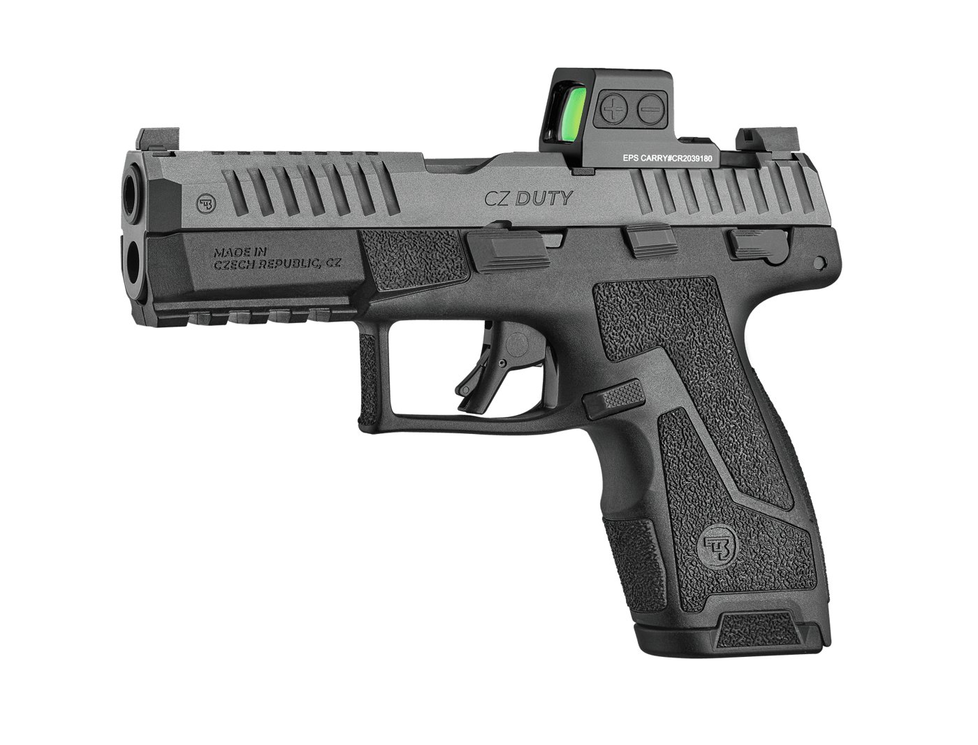 CZ DUTY 4.0 C MS — image 2