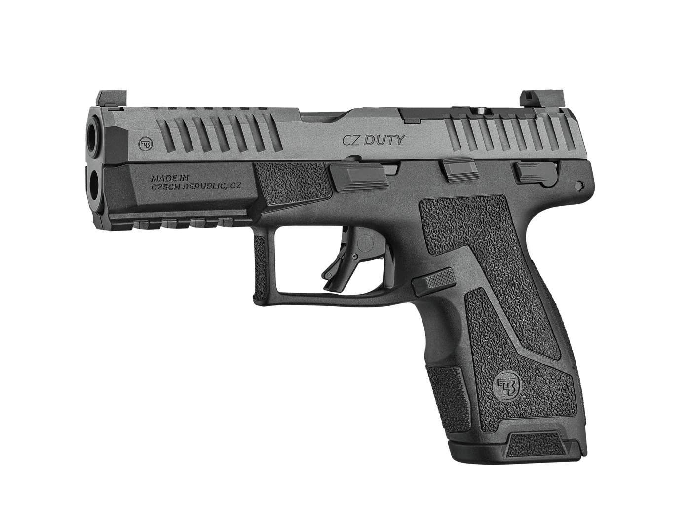 CZ DUTY 4.0 C MS — image 5