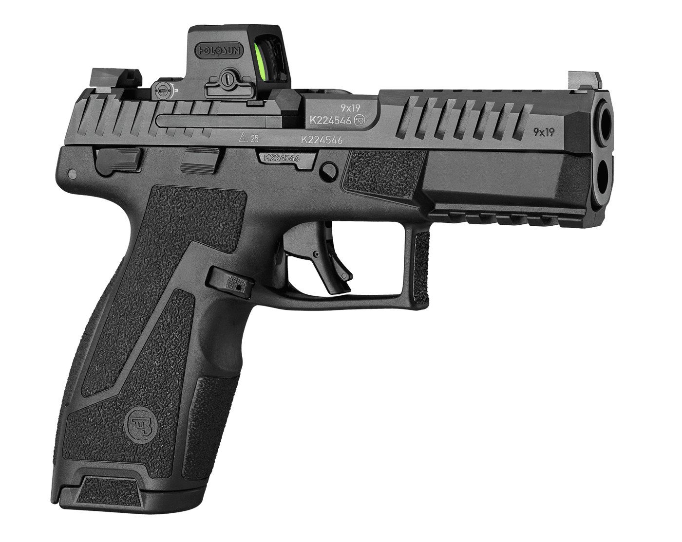 CZ DUTY 4.0 F MS — image 3