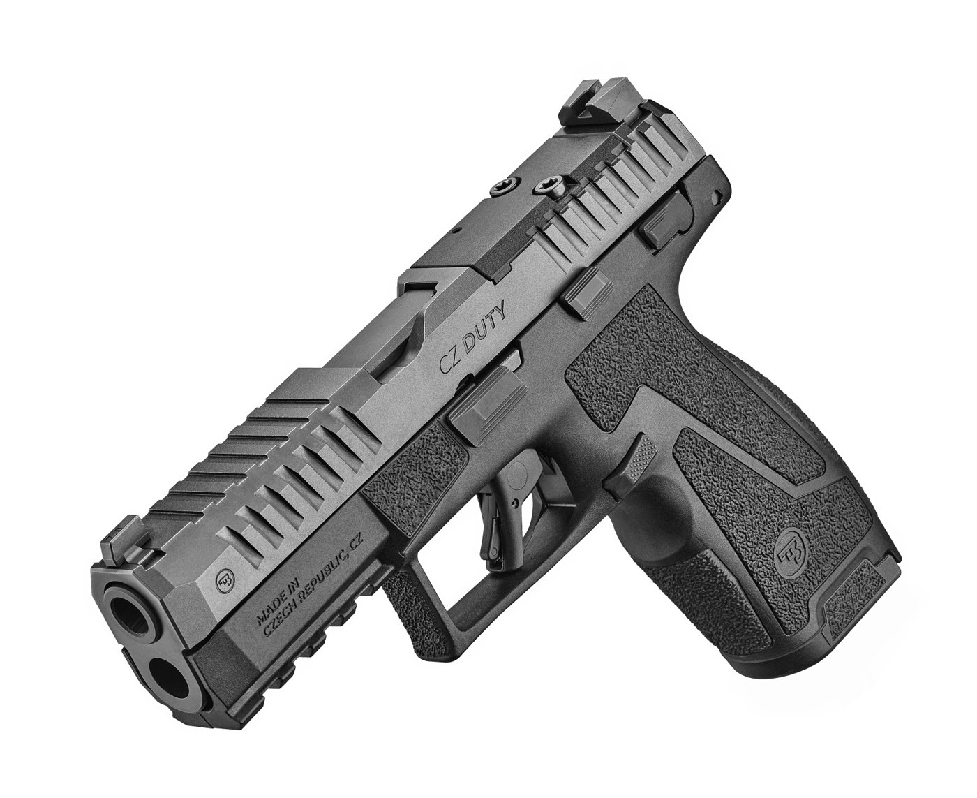 CZ DUTY 4.0 F MS — image 4