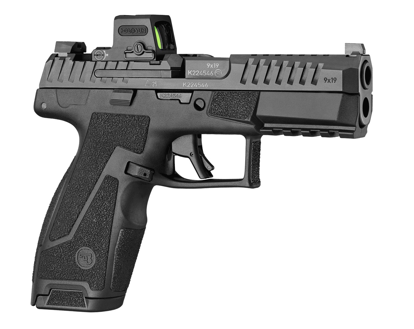 CZ DUTY 4.0 F — image 3