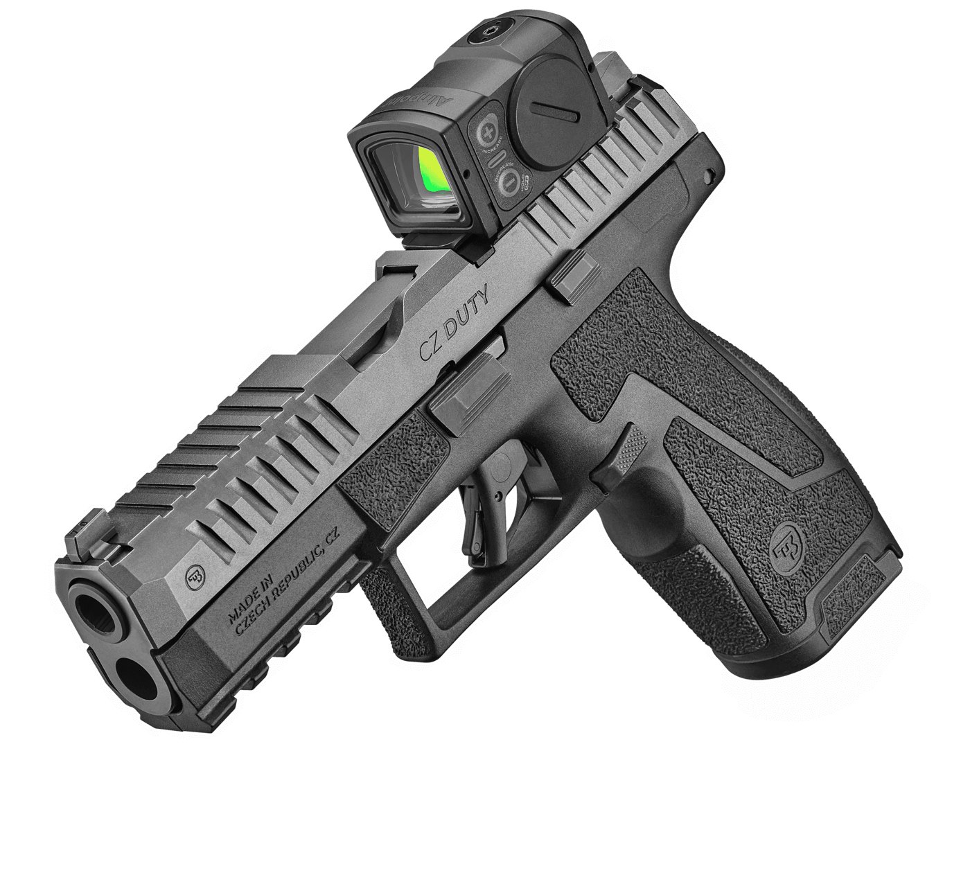 CZ DUTY 4.0 F — image 4