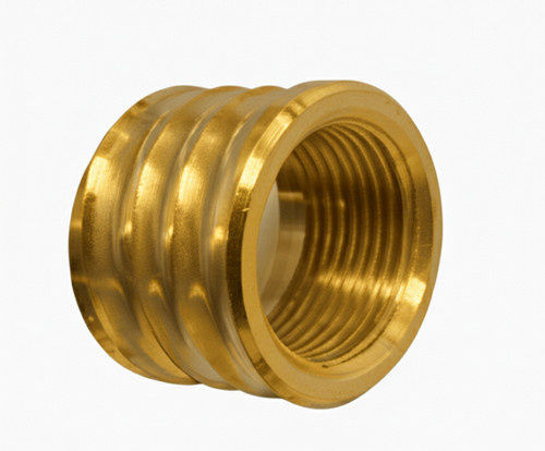 Thread Protector 1/2 x 28 (9mm & .357SIG Barrel) Coil in Red