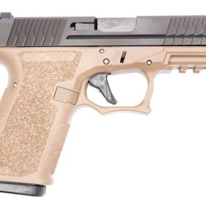 P80 Pfc9 Fde 9mm