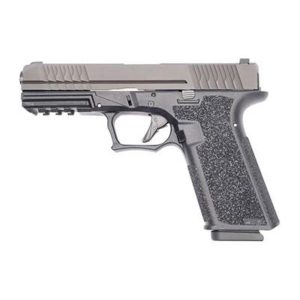 P80 Pfs9 Complete Pistol Ocs Blk