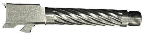 Fits Glock 34 Gen 1-4 9mm Barrel 5.31'' Length - Polymer80 Shop