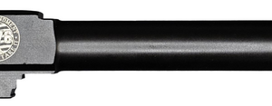 Statue Of Liberty Logo Combat Armory barrel Fits Glock 19 9mm Match Grade Barrel - Polymer80 Shop