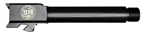Statue Of Liberty Logo Combat Armory barrel Fits Glock 19 9mm Match Grade Barrel - Polymer80 Shop