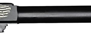 Fits Glock 19 9mm Match Titan 1 Series Barrel in Black - Polymer80 Shop