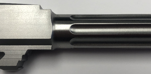 Fits Glock 36 45ACP Barrel - Polymer80 Shop