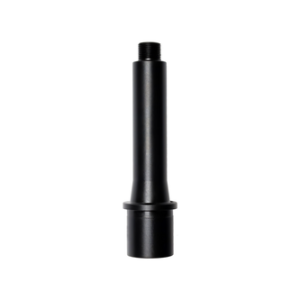 Fits Glock 19 9mm Flush Fit Barrel in Flat Gray - Polymer80 Shop