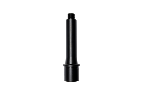 Fits Glock 19 9mm Flush Fit Barrel in Flat Gray - Polymer80 Shop