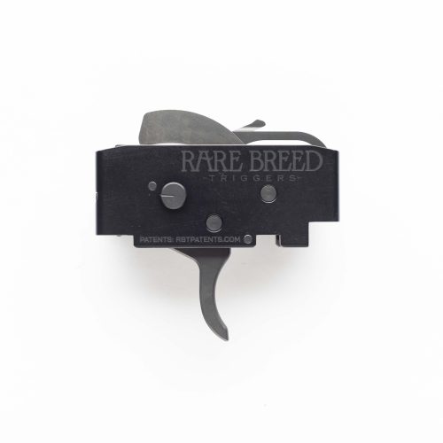 FRT-RD3™ (SEF) Two-Stage (3-Position) Forced Reset Trigger for the HK MP5, MP5K, SP5 & SP5K