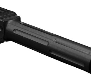 Fits Glock 19 9mm Match Titan 6 Series Barrel in Black - Polymer80 Shop