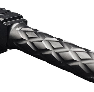 Fits Glock 19 9mm Match Titan 1 Series Threaded Barrel in Gold - Polymer80 Shop