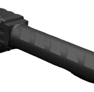 Fits Glock 19 9mm Match Titan 3 Series Threaded Barrel in Black - Polymer80 Shop