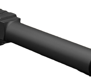Fits Glock 19 9mm Match Coil Barrel Threaded in Gold - Polymer80 Shop
