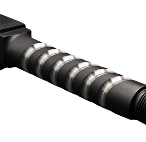 Fits Glock 19 9mm Match Coil Barrel Threaded Naked Stainless Steel - Polymer80 Shop