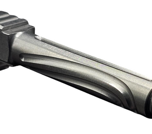 Fits Glock 19 9mm Match Titan 5 Series Barrel 2 Tone - Polymer80 Shop
