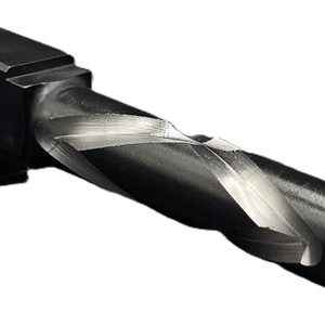 Fits Glock 19 9mm Match X-Twist Barrel in Naked Stainless Steel - Polymer80 Shop