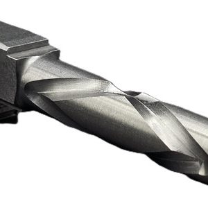 Fits Glock 19 9mm Match X-Twist Barrel Threaded in Naked Stainless Steel - Polymer80 Shop