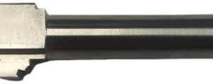 Fits Glock 27 40SW Match Threaded Barrel Stainless - Polymer80 Shop