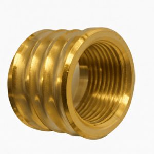 Thread Protector 1/2 x 28 (9mm & .357SIG Barrel) Coil in Red - Polymer80 Shop