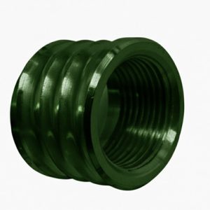 Thread Protector 1/2 x 28 (9mm & .357SIG Barrel) Coil in Copper - Polymer80 Shop