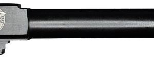 Fits Glock 19 9mm Match Chunky Spiral Fluted Barrel in Chameleon - Polymer80 Shop