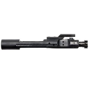 Enhanced AR 15 Buffer Spring